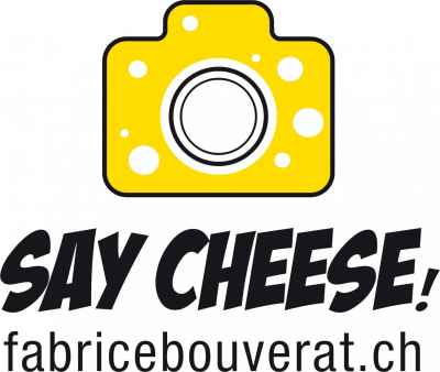 Say cheese fabrice