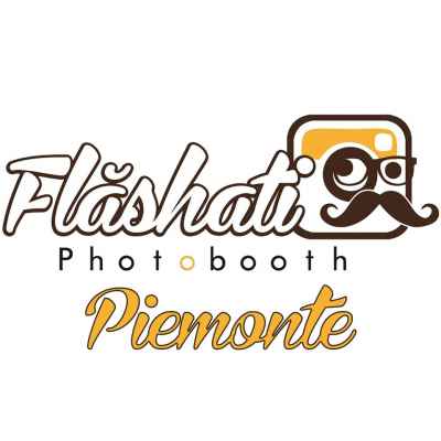 Flashati Photobooth Piemonte
