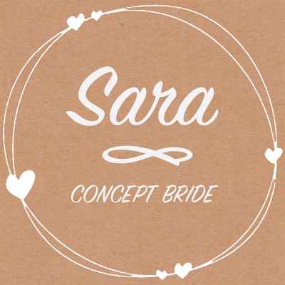 Sara Concept Bride