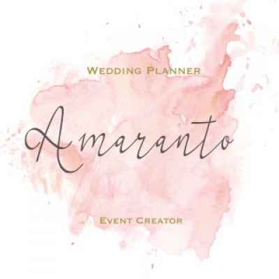 Amaranto - Wedding Planner and Event Creator
