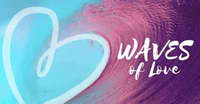 Waves of Love - Music Event Planner
