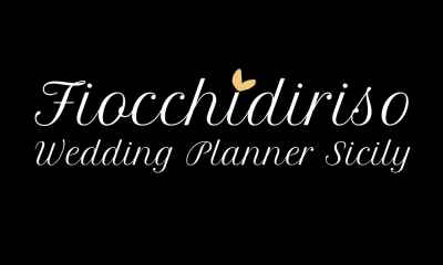 Fiocchidiriso Wedding Planner & Destination Wedding Sicily