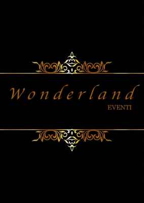 Wonderland Eventi