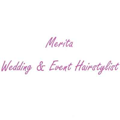 Merita  Wedding&Event Hairstylist