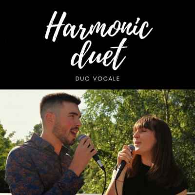 HarmonicDuet
