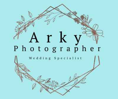 Arky Photographer - Wedding Specialist