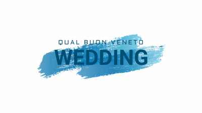 Qual Buon Veneto WEDDING