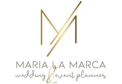 Maria La Marca Wedding & Event planner