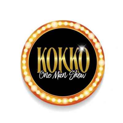 KOKKO One Man Show