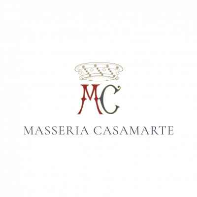 Masseria Casamarte