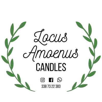 Locus Amoenus Candles