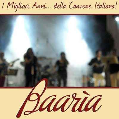 Baaria Music Band
