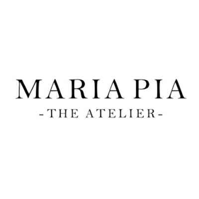 Maria Pia - The Atelier -