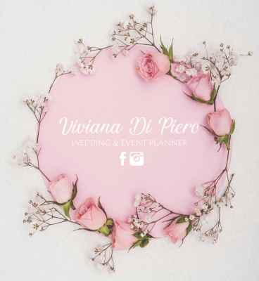 Viviana Di Piero Wedding & Event Planner