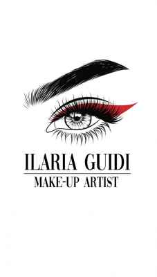 Ilaria Guidi Make up Artist ( Firenze , Toscana )