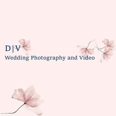 DV Wedding Photography and Video