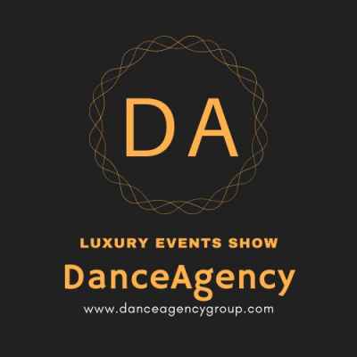 Dance Agency luxury wedding Show