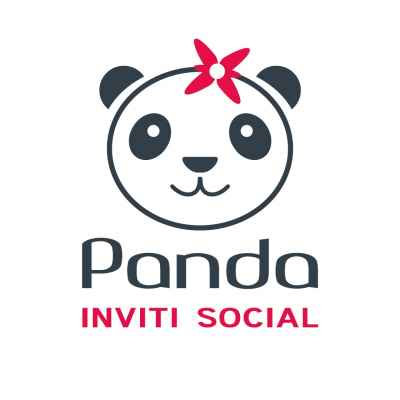 Panda Inviti Social