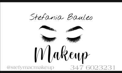 Stefania Bauleo Makeup
