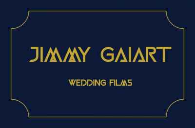 Jimmy Gaiart Wedding Films