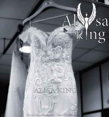 Atelier Alisa King