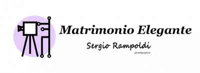 Matrimonio Elegante by Sergio Rampoldi
