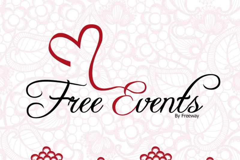 FREE EVENTS