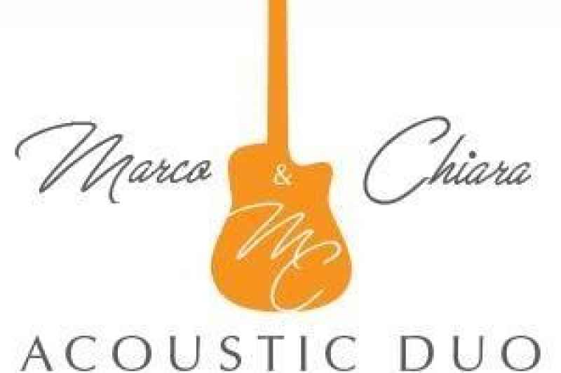 M&C Marco & Chiara Acoustic Duo