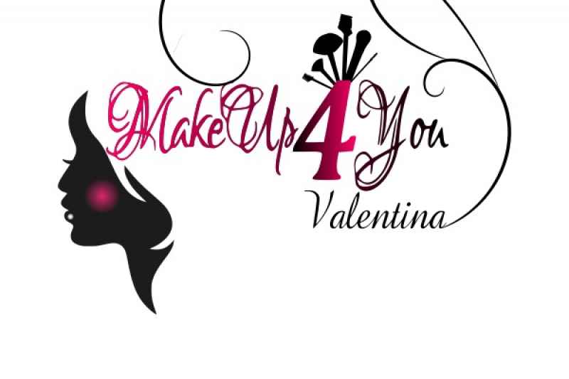 Make up For You di Valentina Montalto
