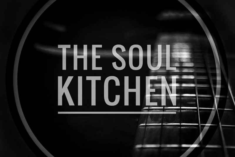 The Soul Kitchen