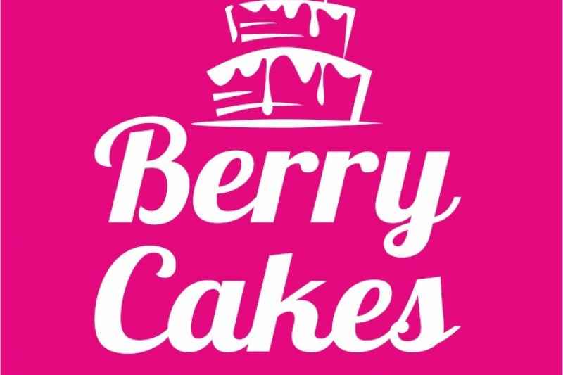 Berry Cakes