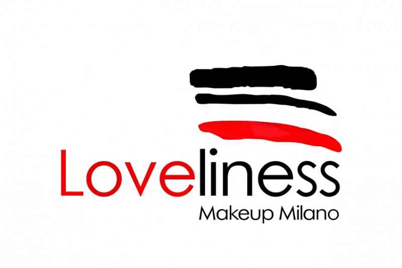 loveliness makeup milano