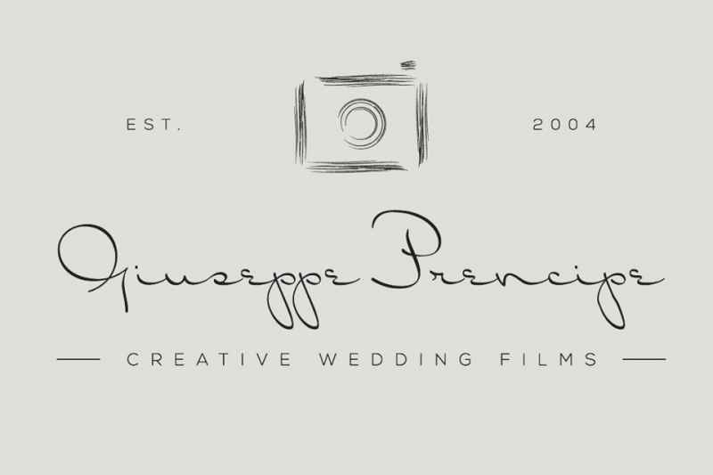 Giuseppe Prencipe wedding films
