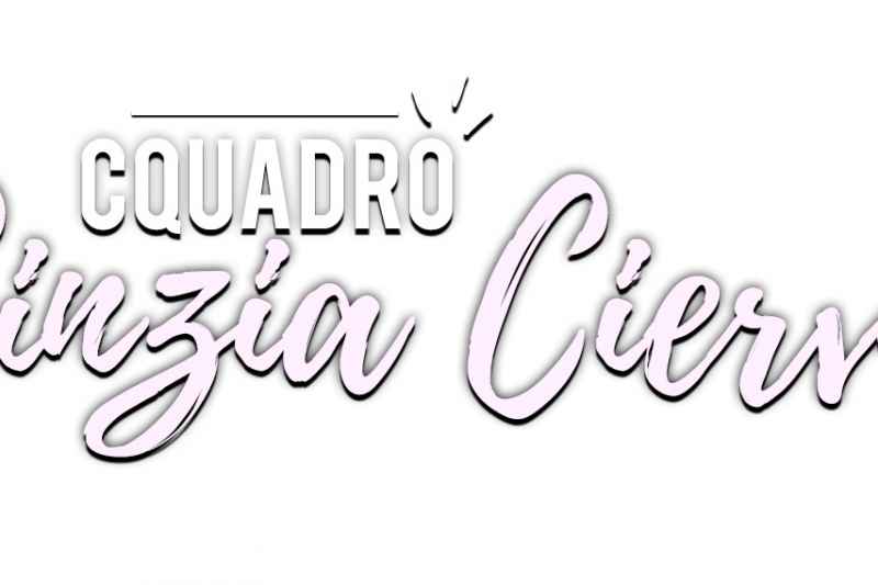 CQUADRO - Cinzia Ciervo