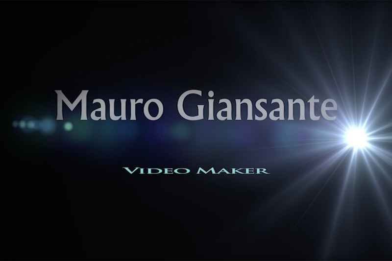 Mauro Giansante Wedding Film