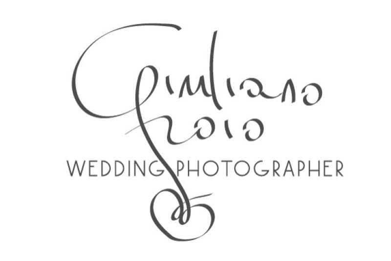 Giuliano Froio - Wedding Photographer