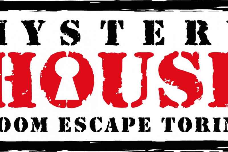 Mystery House Room Escape