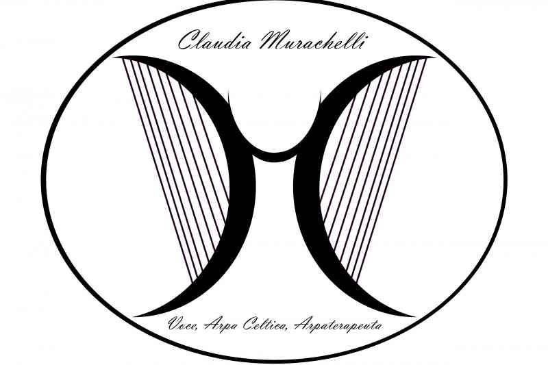 Claudia Murachelli - Soprano e Arpa Celtica
