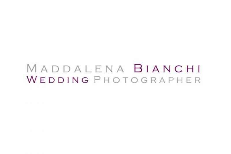 Maddalena Bianchi Wedding Photographer
