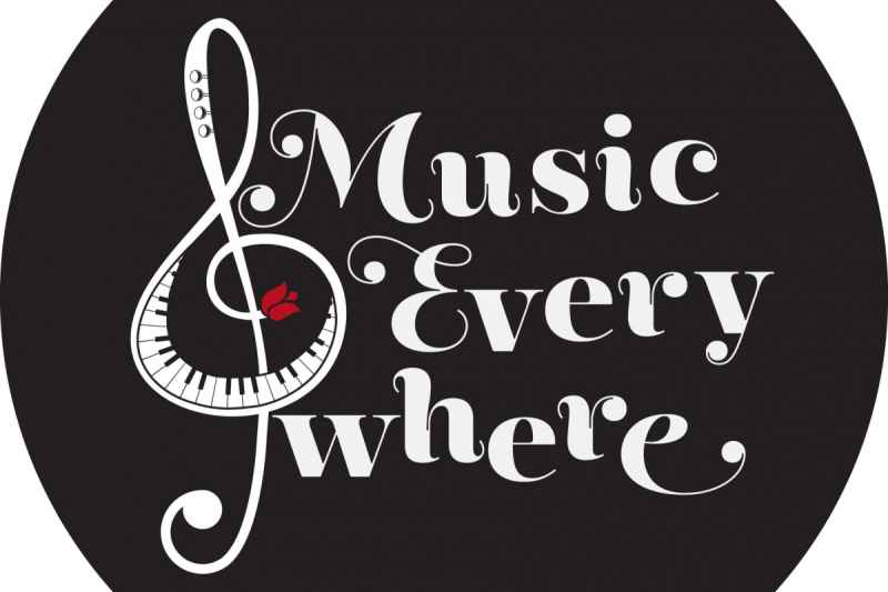 Musiceverywhere - servizi musicali professionali