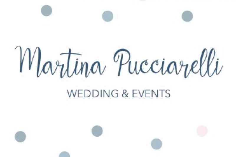 Martina Pucciarelli - Wedding & Event Planner