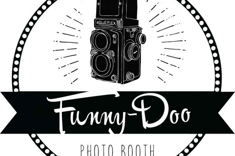 Funny-Doo photo booth