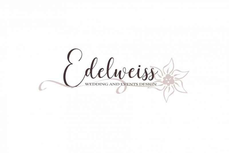 Edelweiss Card Design