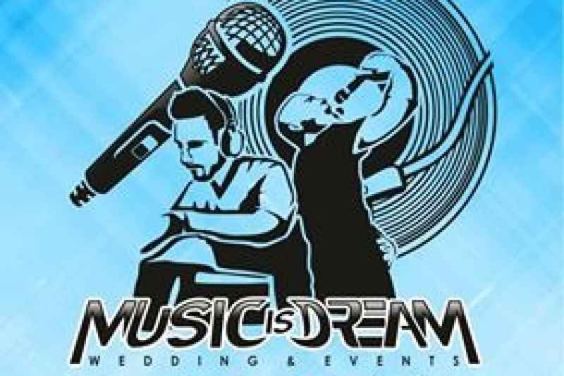 Music Is Dream Wedding Planner & Events