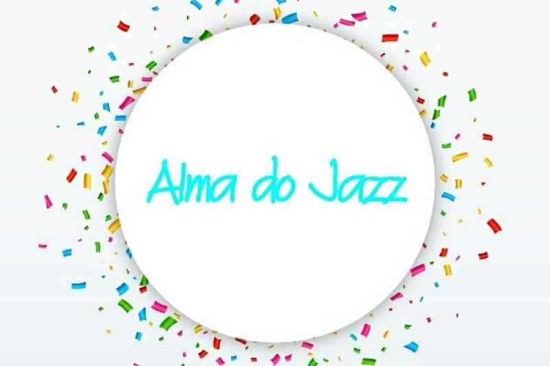 Alma do jazz