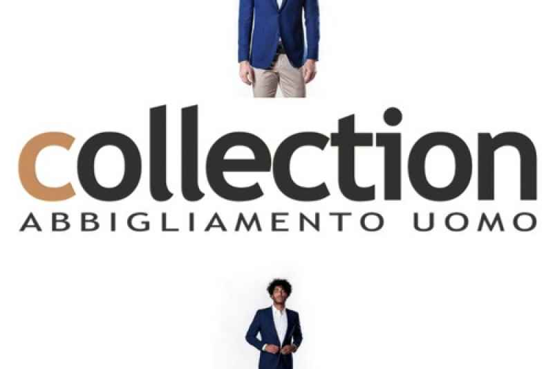 Collection Abbigliamento e Cerimonia Uomo