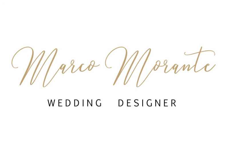 MarcoMorante Wedding design