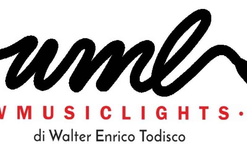 Wmusiclights di Walter Enrico Todisco