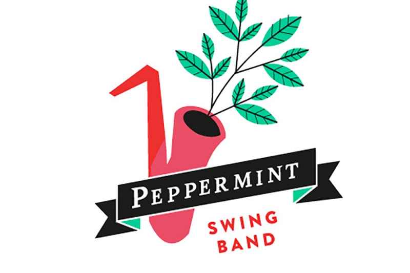 Peppermint Swing Band