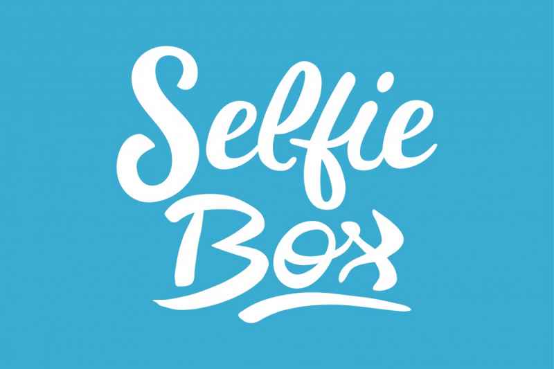 Selfie Box Roma